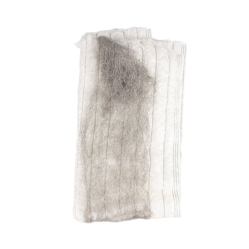 Feuille de laine de verre Premium OXA 4 tempi