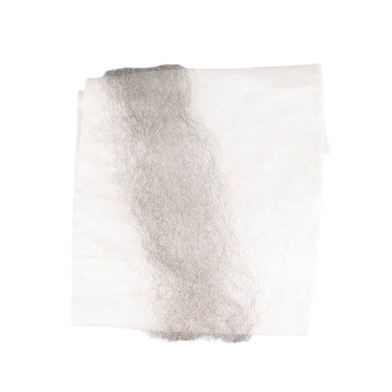 Feuille de laine de verre OXA 38cm x 123cm 4 tempi
