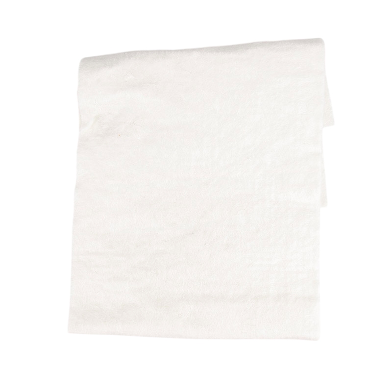 Feuille de laine de verre OXA 50cm x 60cm 2 tempi