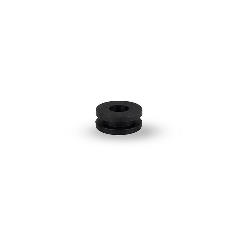Silent bloc de silencieux OEM pour KTM TBI