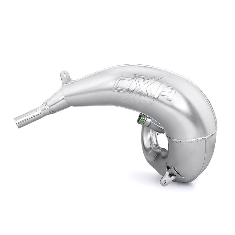 Échappement OXA Sherco 250 SE-R (19-24) - Expansion chromé OX-64020102