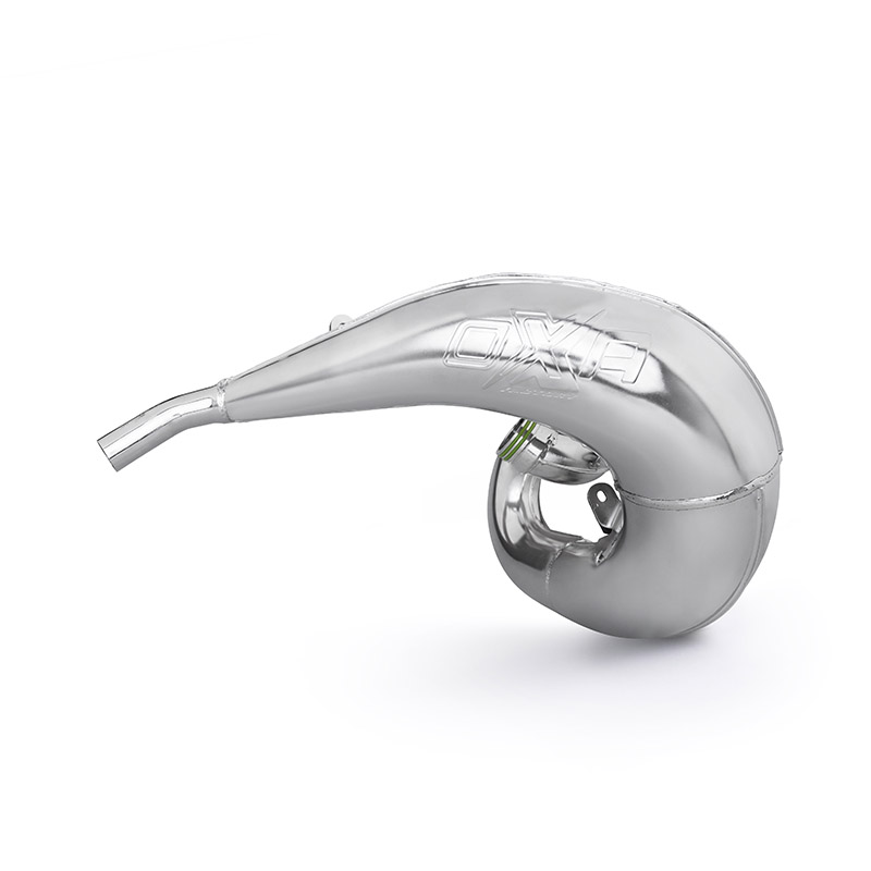 Échappement OXA Husqvarna 300 TE (20-23) - Expansion chromé OX-64050302