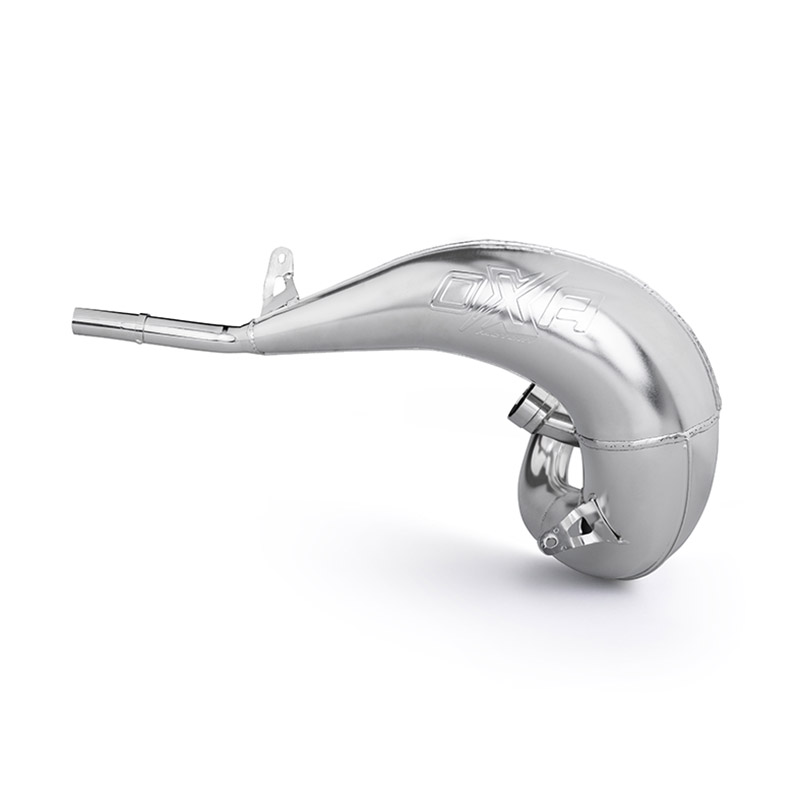 Échappement OXA Gasgas 300 EC (98-11) - Expansion chromé OX-64080102