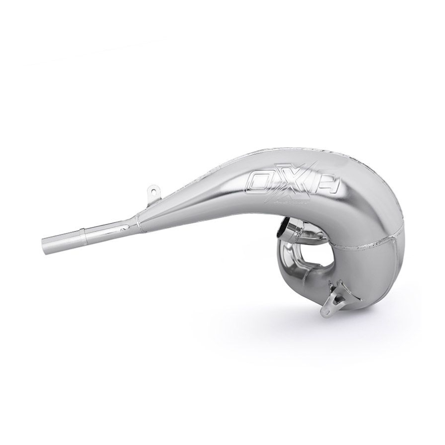 Échappement OXA Rieju 300 MR (26) - Expansion chromé OX-64080402