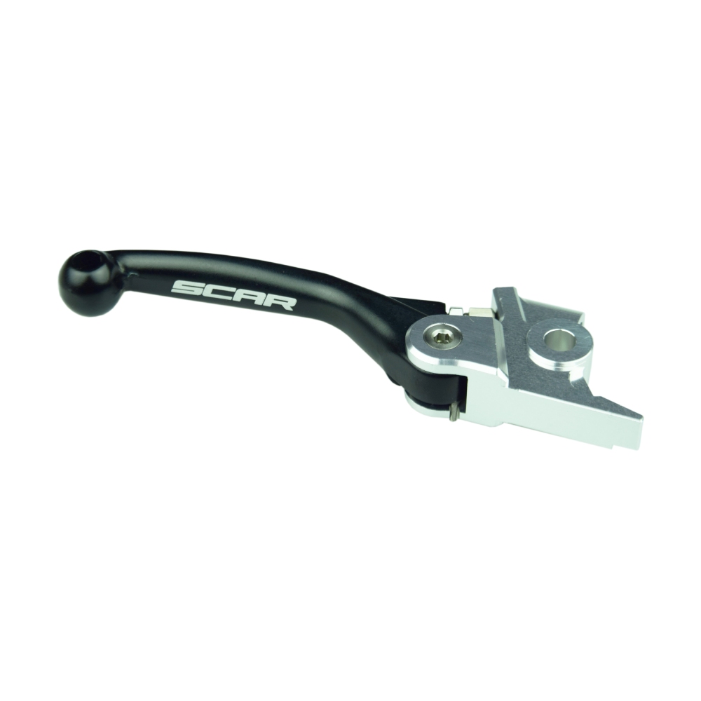Levier flexible Scar Husqvarna 350 FE (25) frein - Brembo PBL503