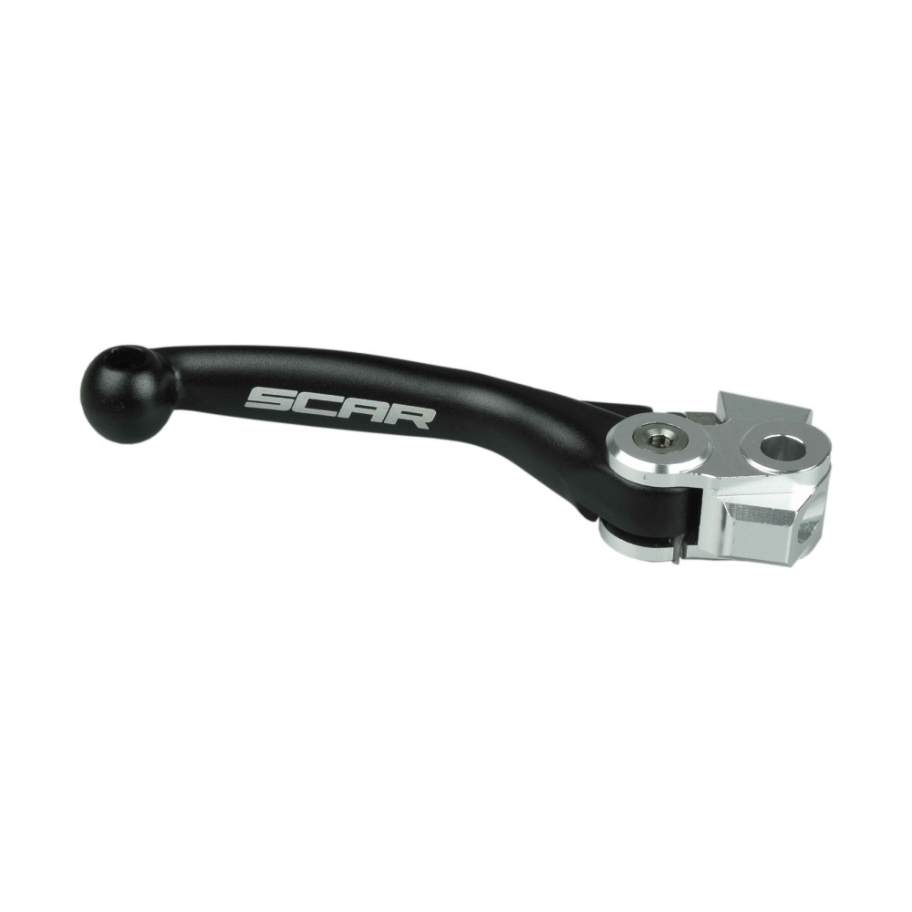 Levier flexible Scar Husqvarna 450 FE (22-24) frein - Braktec PBL505