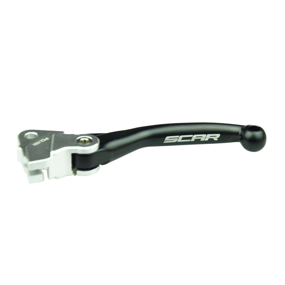 Levier flexible Scar Fantic 250 XXF (22-25) embrayage PCL101