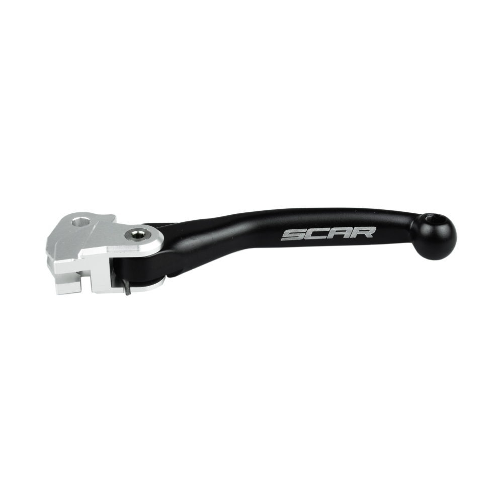 Levier flexible Scar Kawasaki KX 85 (01-25) embrayage PCL300