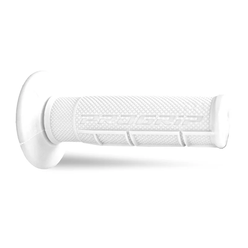 Paire de poignées off-road Pro Grip 794 - blanc