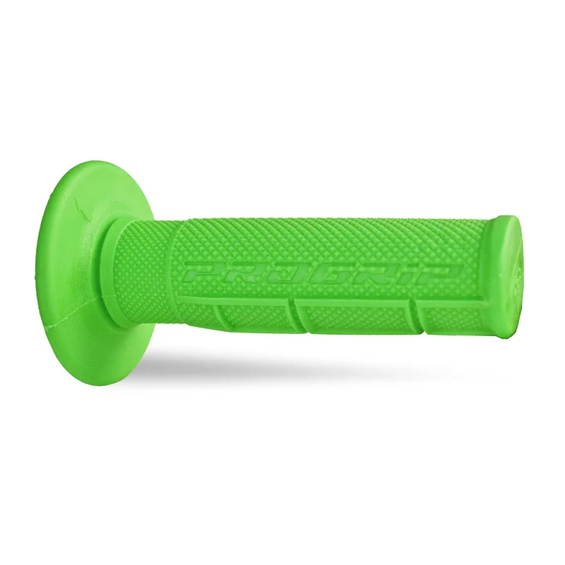 Paire de poignées off-road Pro Grip 794 - vert