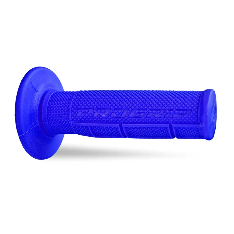 Paire de poignées off-road Pro Grip 794 - bleu
