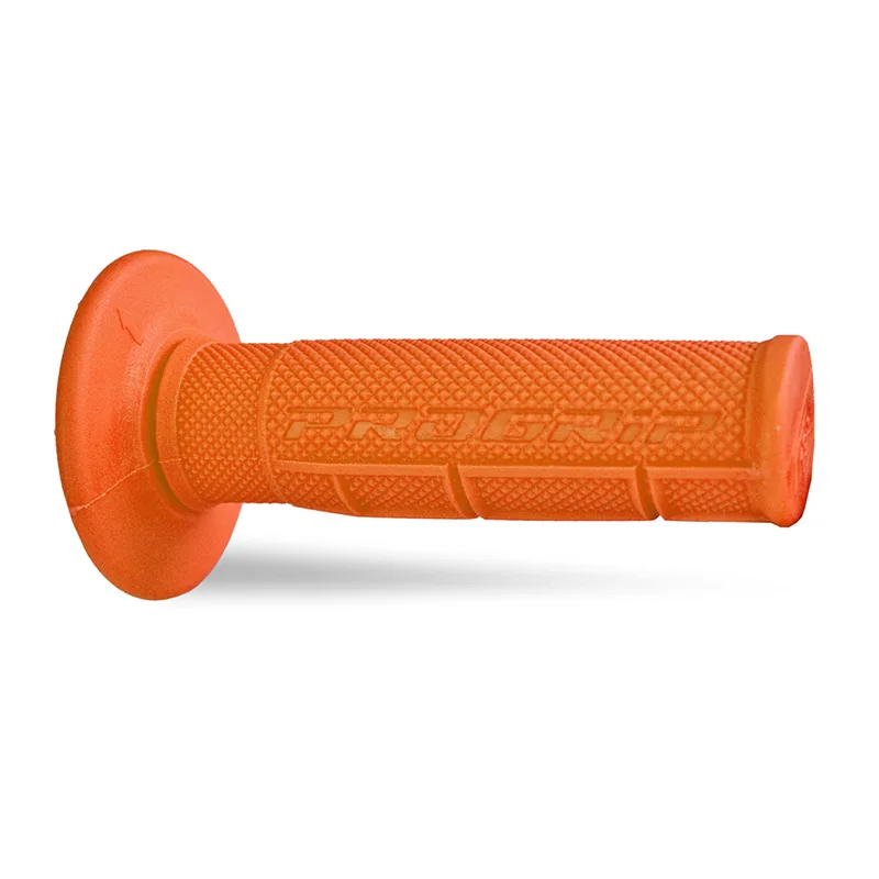 Paire de poignées off-road Pro Grip 794 - orange