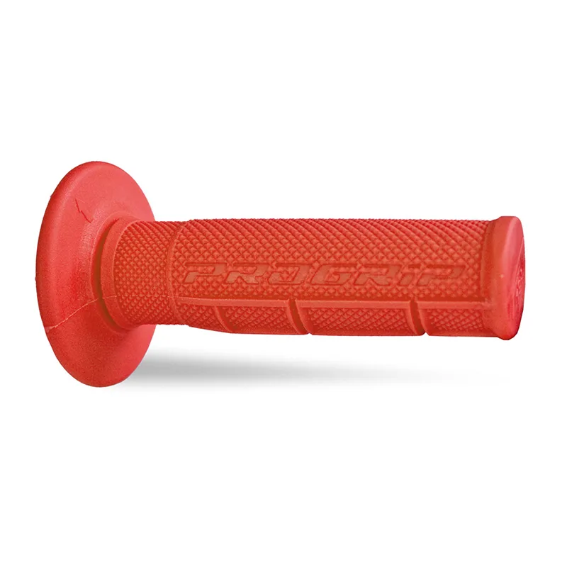 Paire de poignées off-road Pro Grip 794 - rouge