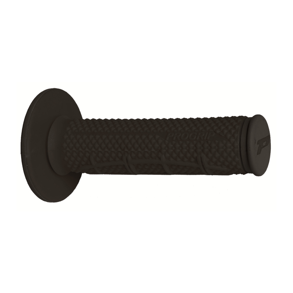 Paire de poignées off-road Pro Grip 802 - noir