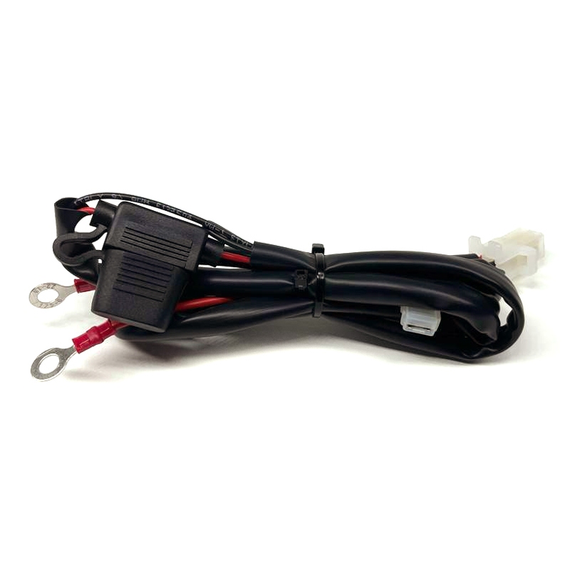 Câble de thermostat kit RFS-K1-TE/RFS-K2-TE/RFS-S1-TE PRT-K2-TE