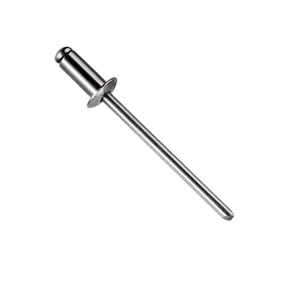 Rivet pour fixation du support de ventilateur 4 x 12