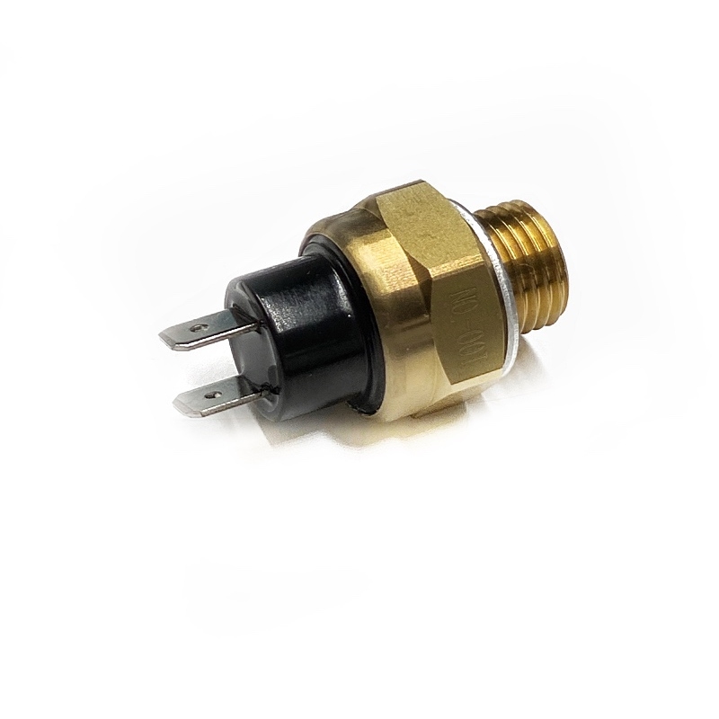 Thermocontact PRT-TE