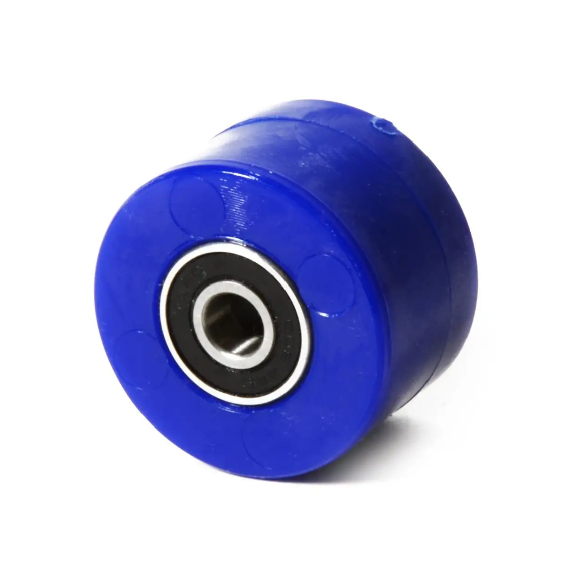 Galet de chaîne 42 x 28 mm XFun bleu
