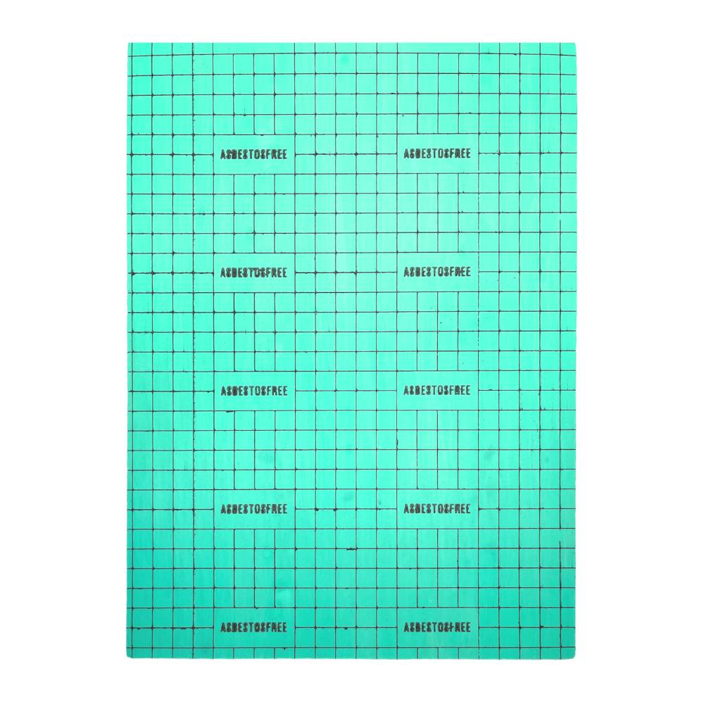 Feuille de joint en aramide Centauro 235x335 mm - épaisseur 0.50 mm