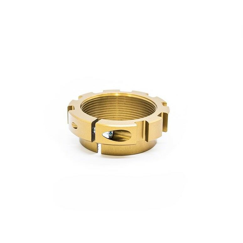 Pièces spéciales amortisseur arrière KTM 350 SX-F (23-25) - Bague de ressort SDM2222001