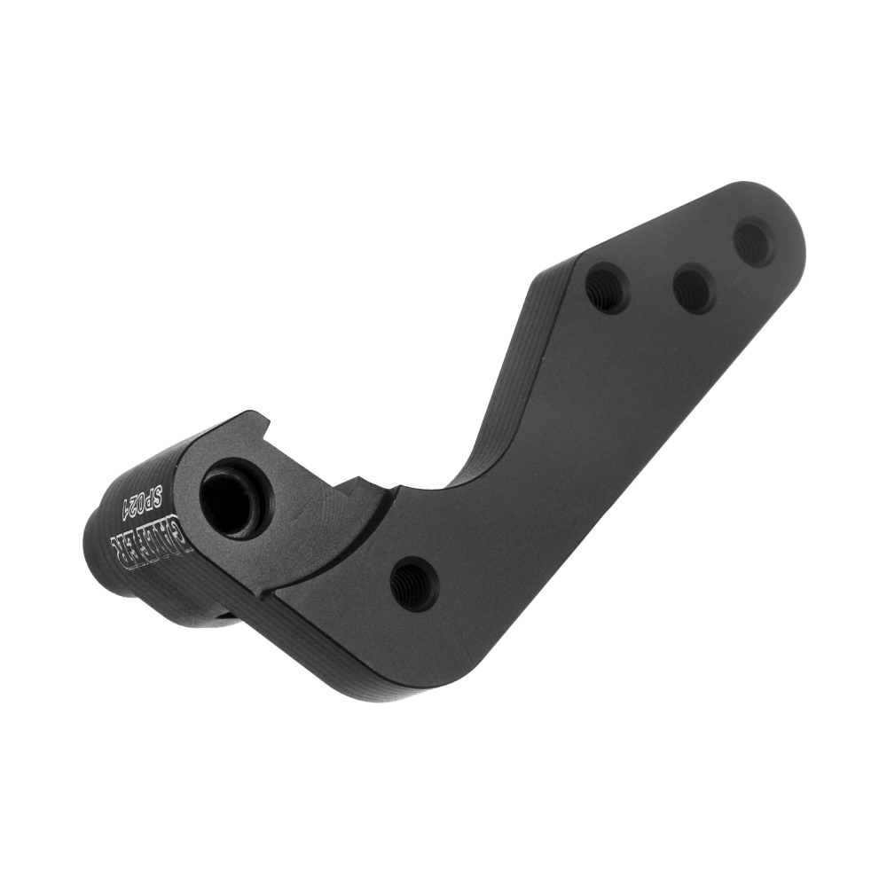 Entretoise KTM 125 SX (09-25) avant 270 mm - Galfer SP041B