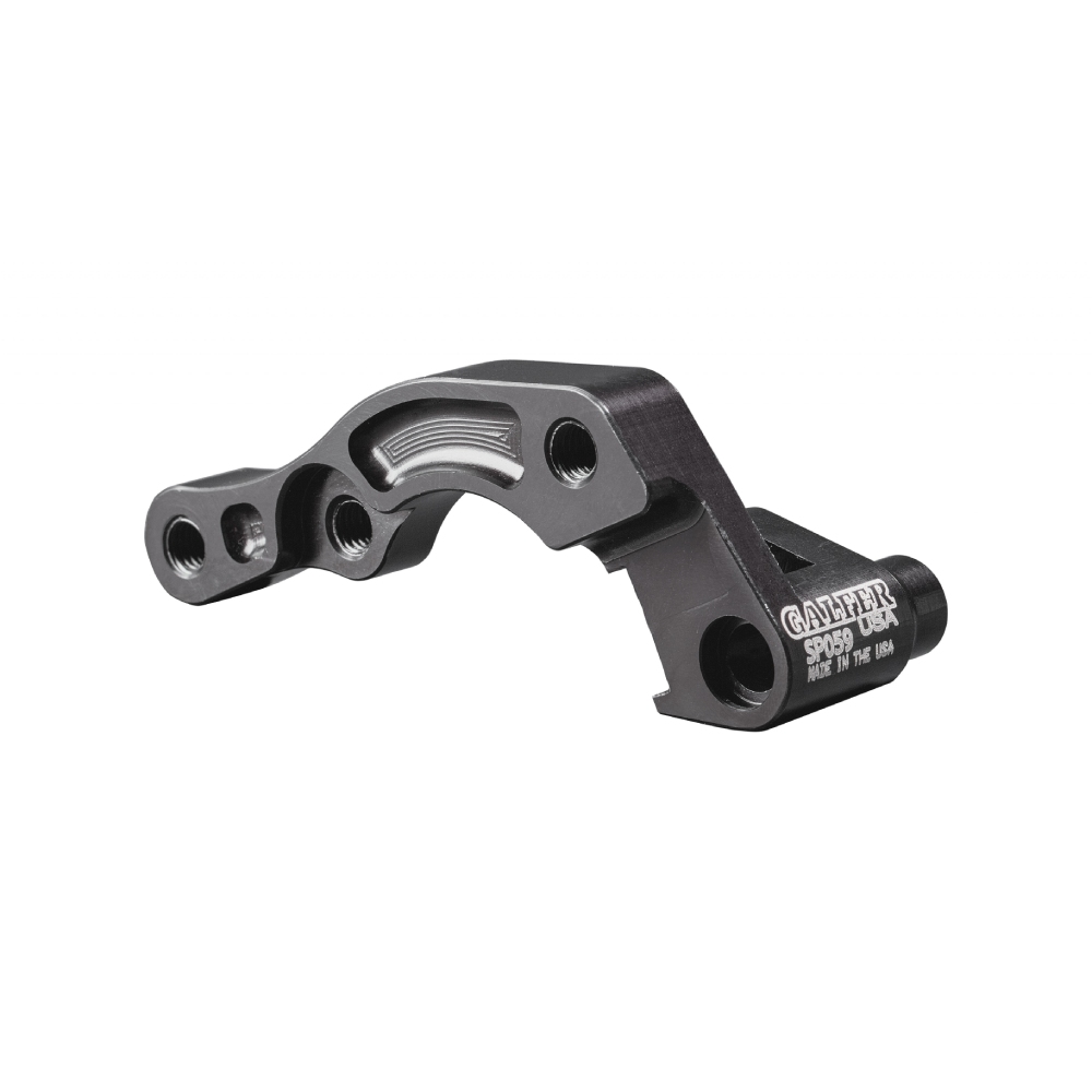 Entretoise Honda CRF 250 RX (19-25) avant 270 mm - Galfer SP059