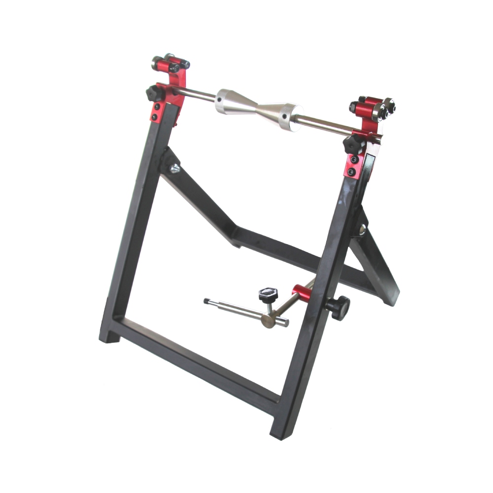 Support pliable pour centrage roue SPCR.R