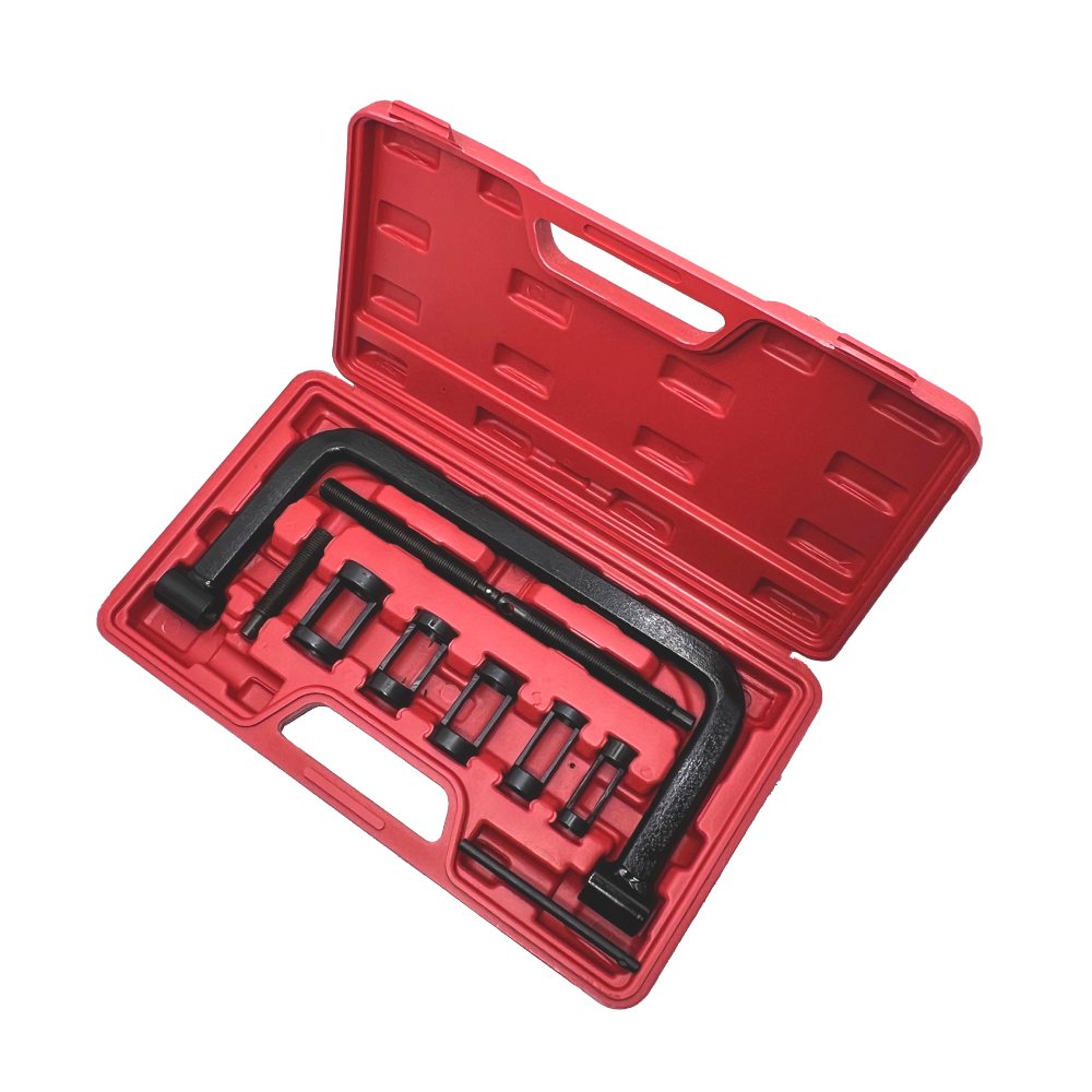 Kit précharge ressorts soupapes moteur 4t