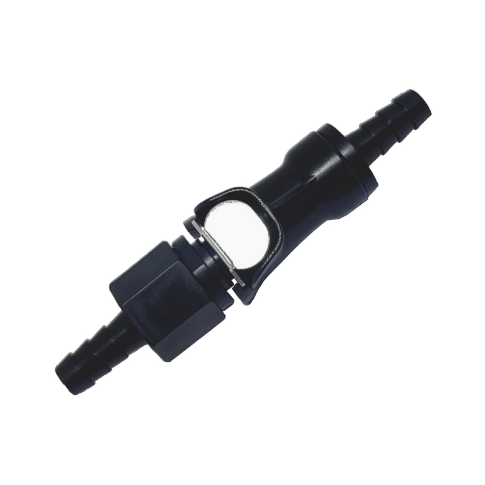 Outil de déconnexion rapide pour durite d’essence 8 mm