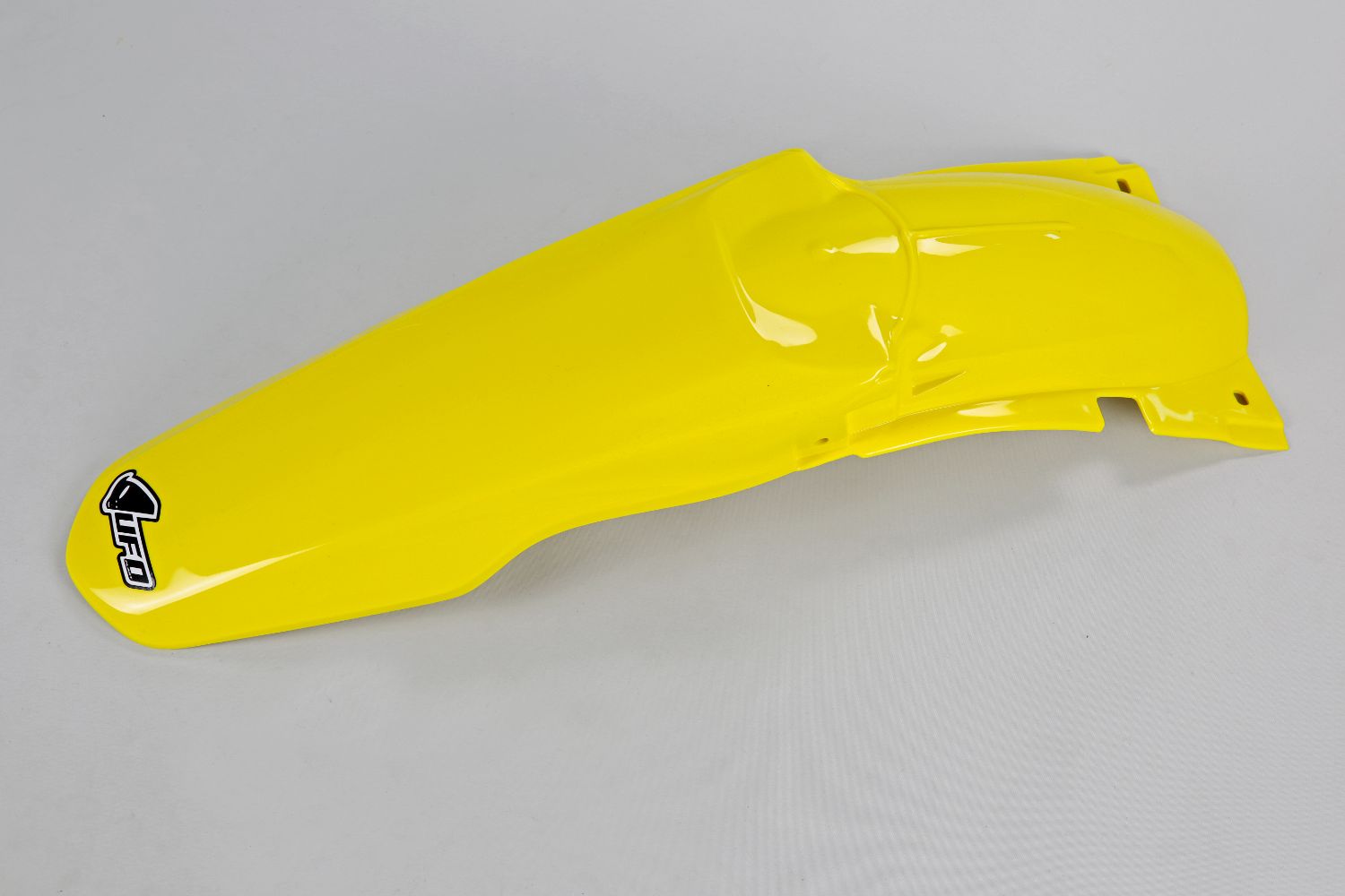 Garde-boue arrière Suzuki RM 125 (01-12) jaune* SU03997-102