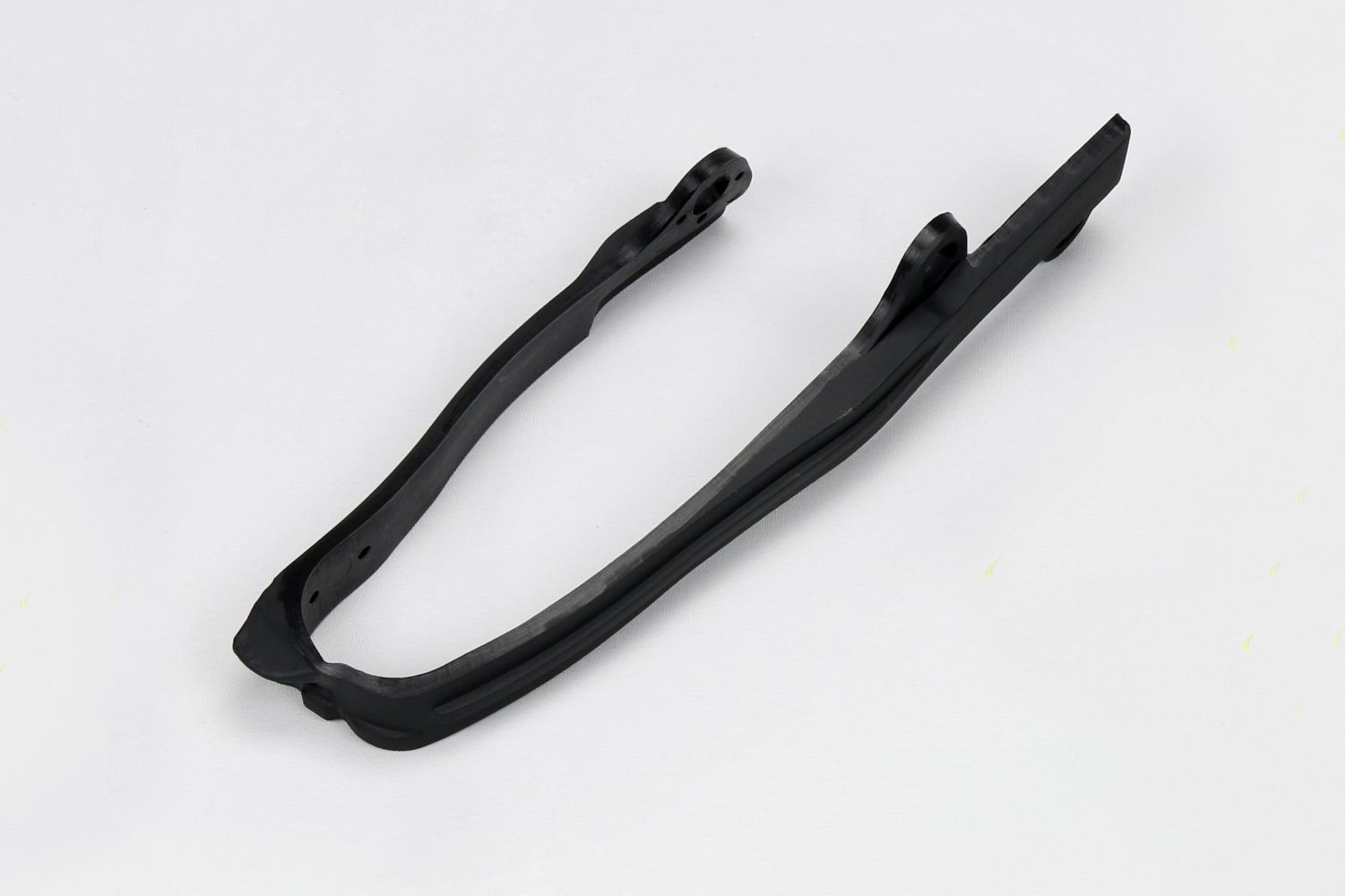 Patin de chaîne Suzuki RMZ 250 (10-18) noir SU04912-001
