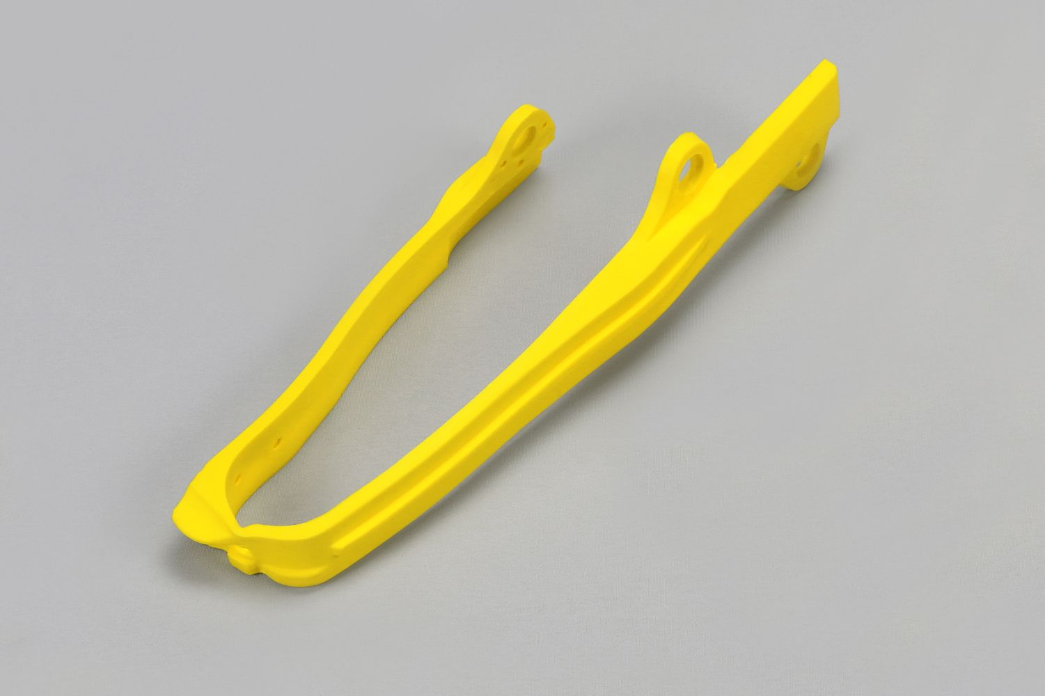 Patin de chaîne Suzuki RMZ 450 (07) jaune SU04912-102