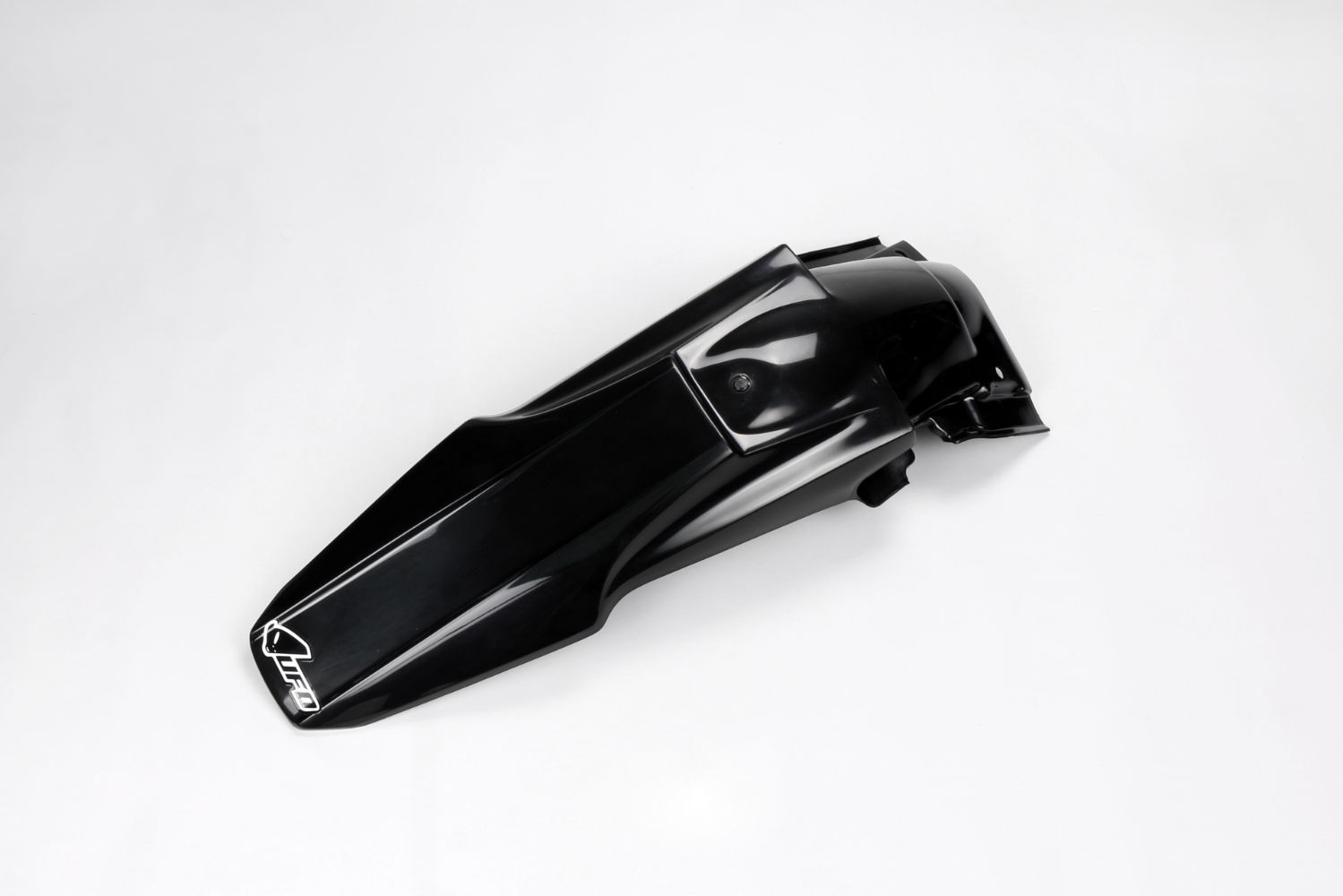 Garde-boue arrière Suzuki RMZ 450 (08-17) noir* SU04921-001