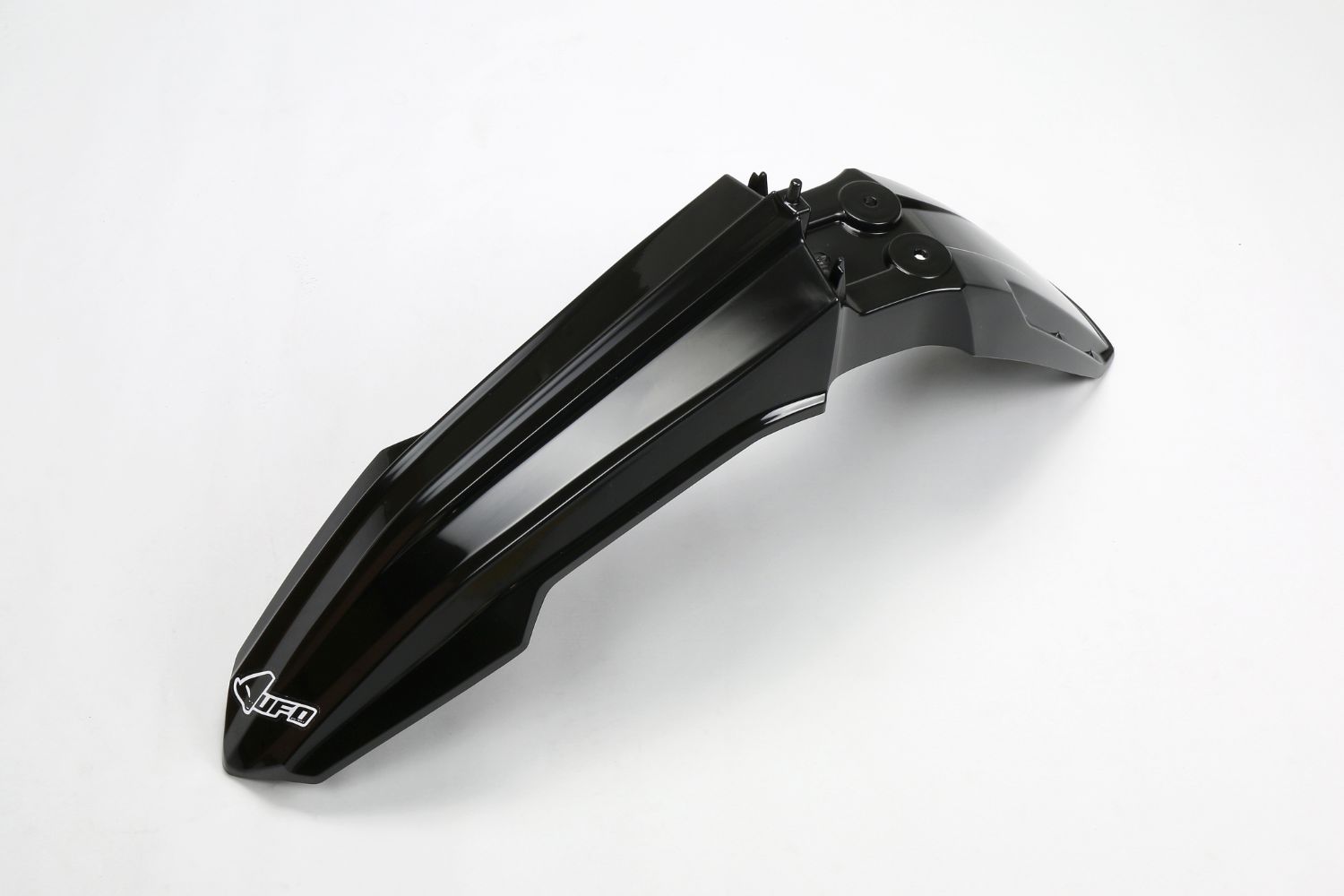Garde-boue avant Suzuki RMZ 450 (18-26) noir SU04939-001