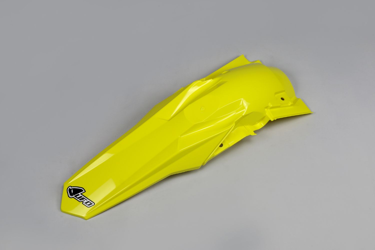 Garde-boue arrière Suzuki RMZ 450 (18-26) jaune* SU04940-102