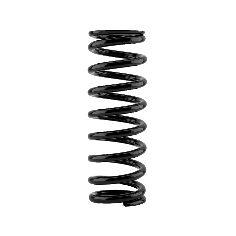 Ressort Suzuki RMZ 450 (19-21) amortisseur arrière 56.0N - Showa SUT08211