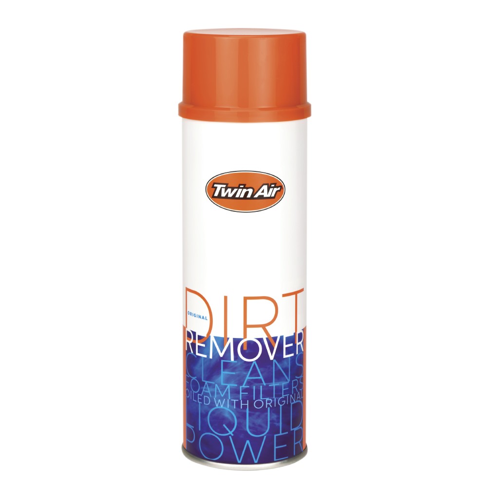 Spray nettoyant filtre à air Twin Air Liquid Dirt Remover - 500 ml