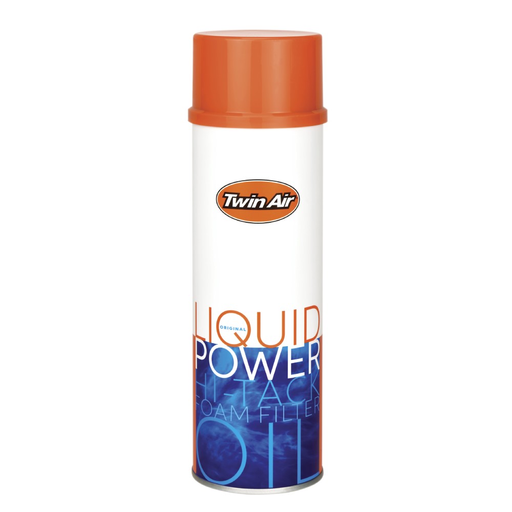 Spray filtre à air Twin Air Power - 500 ml