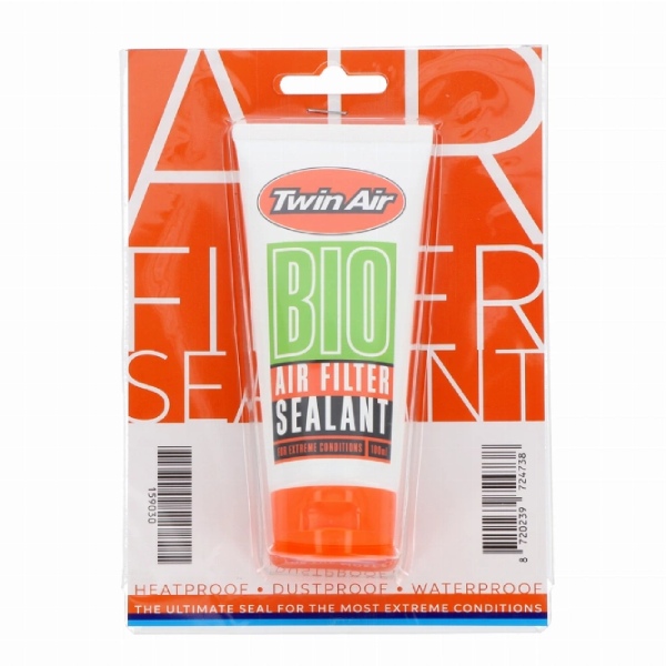 Produit d'étanchéité filtre à air Twin Air Bio - 100 ml
