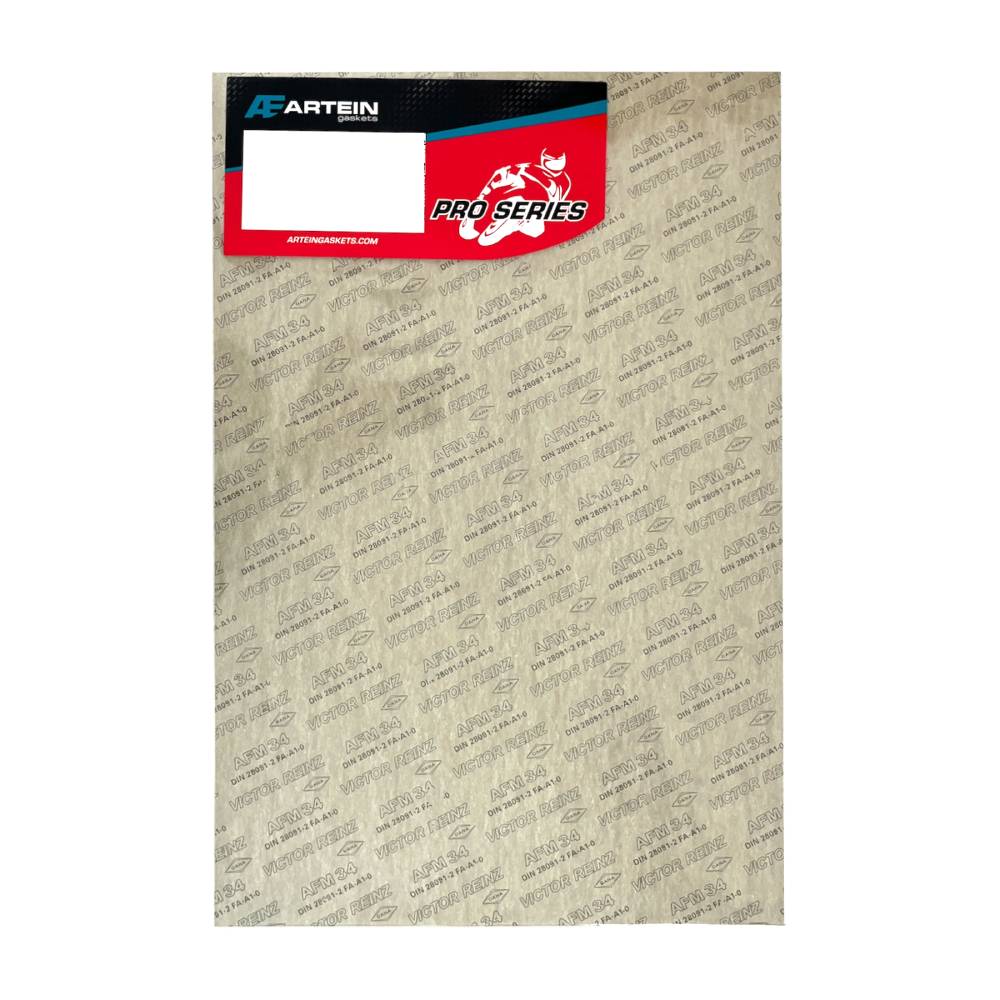 Feuille de joint Victor Reinz AFM34 300 x 450 mm - épaisseur 0.50 mm VHGK160000050