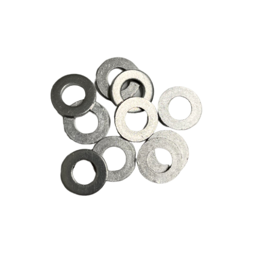 Rondelles en aluminium Artein - M6