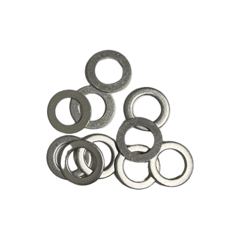 Rondelles en aluminium Artein - M10