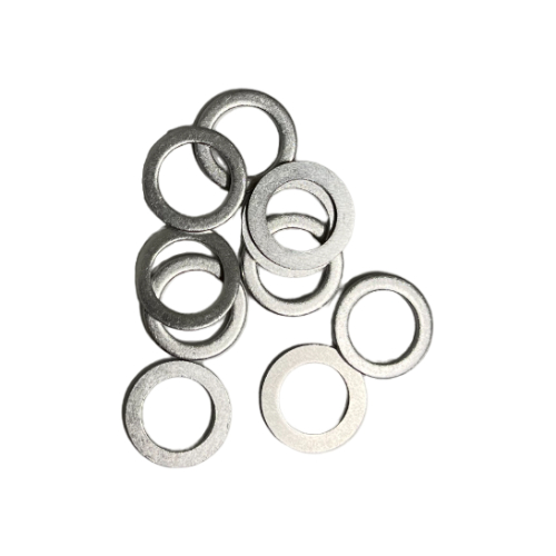 Rondelles en aluminium Artein - M12