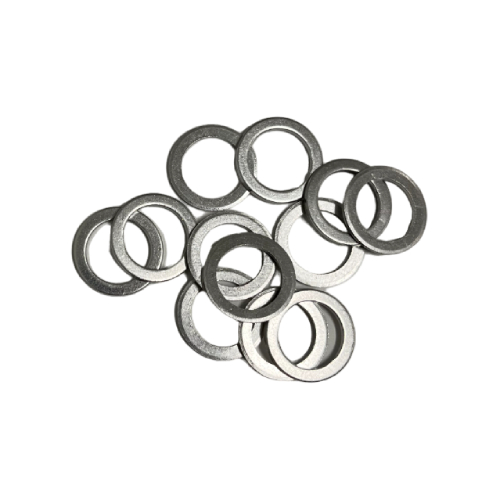 Rondelles en aluminium Artein - M14