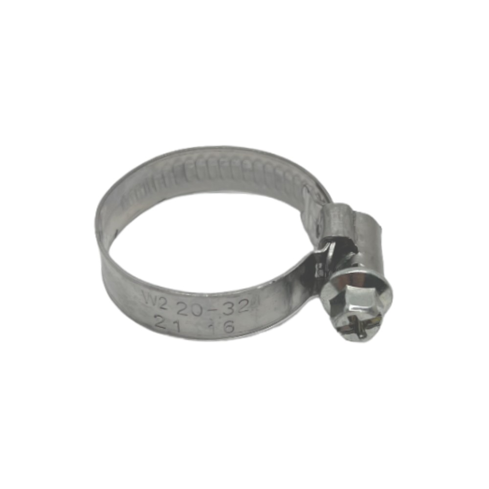 Colliers métalliques W2 Artein Ø 20-32 VTSW202003209