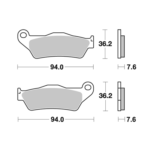 Product image title WG-7271-F4C