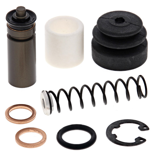 Kit de révision de maître-cylindre de frein KTM 125 EXC (01) arrière - WRP WY-18-1029