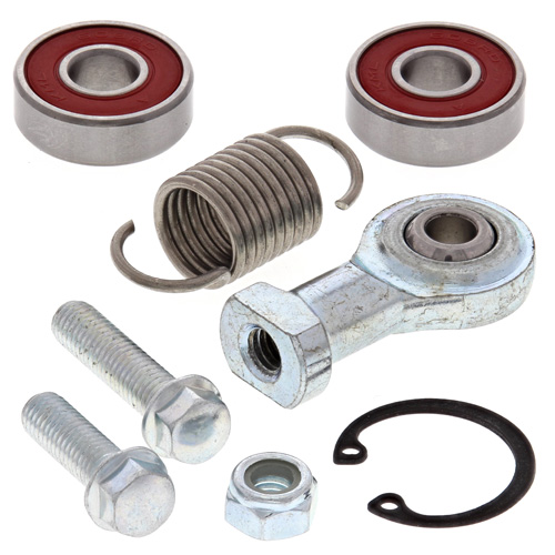 Kit de révision de pédale de frein arrière KTM 125 EXC (98-03) WY-18-2002