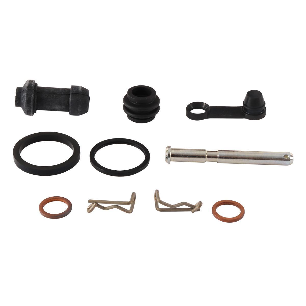 Kit de révision d’étrier de frein Husqvarna 250 TE (18-21) arrière WY-18-3281