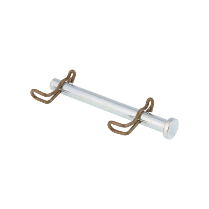 Axe d’étrier de frein KTM 65 SX (23-25) avant WRP WY-18-7050